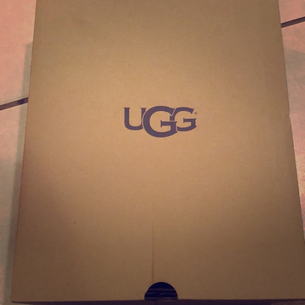 Ugg Boots